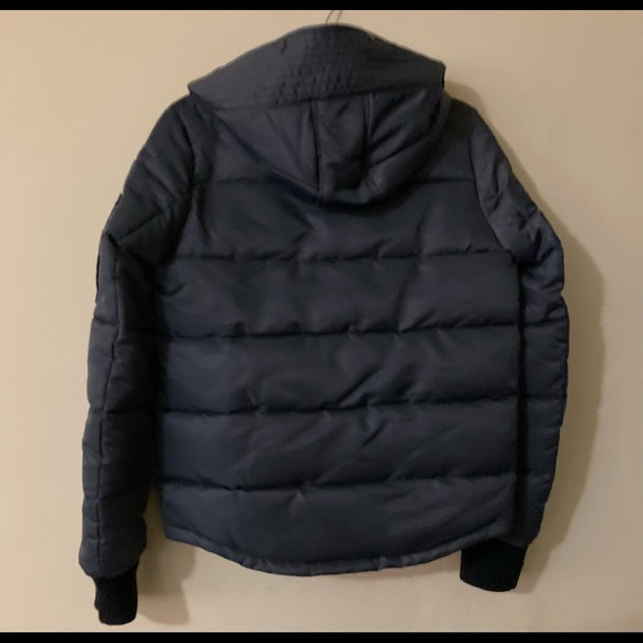 Beautiful Zadig & Voltaire Katy Coat - Picture 10 of 14